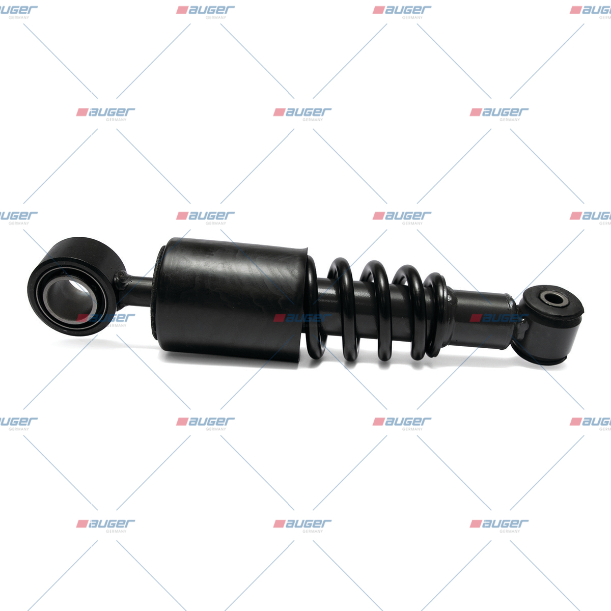 Stossdaempfer, Cabin