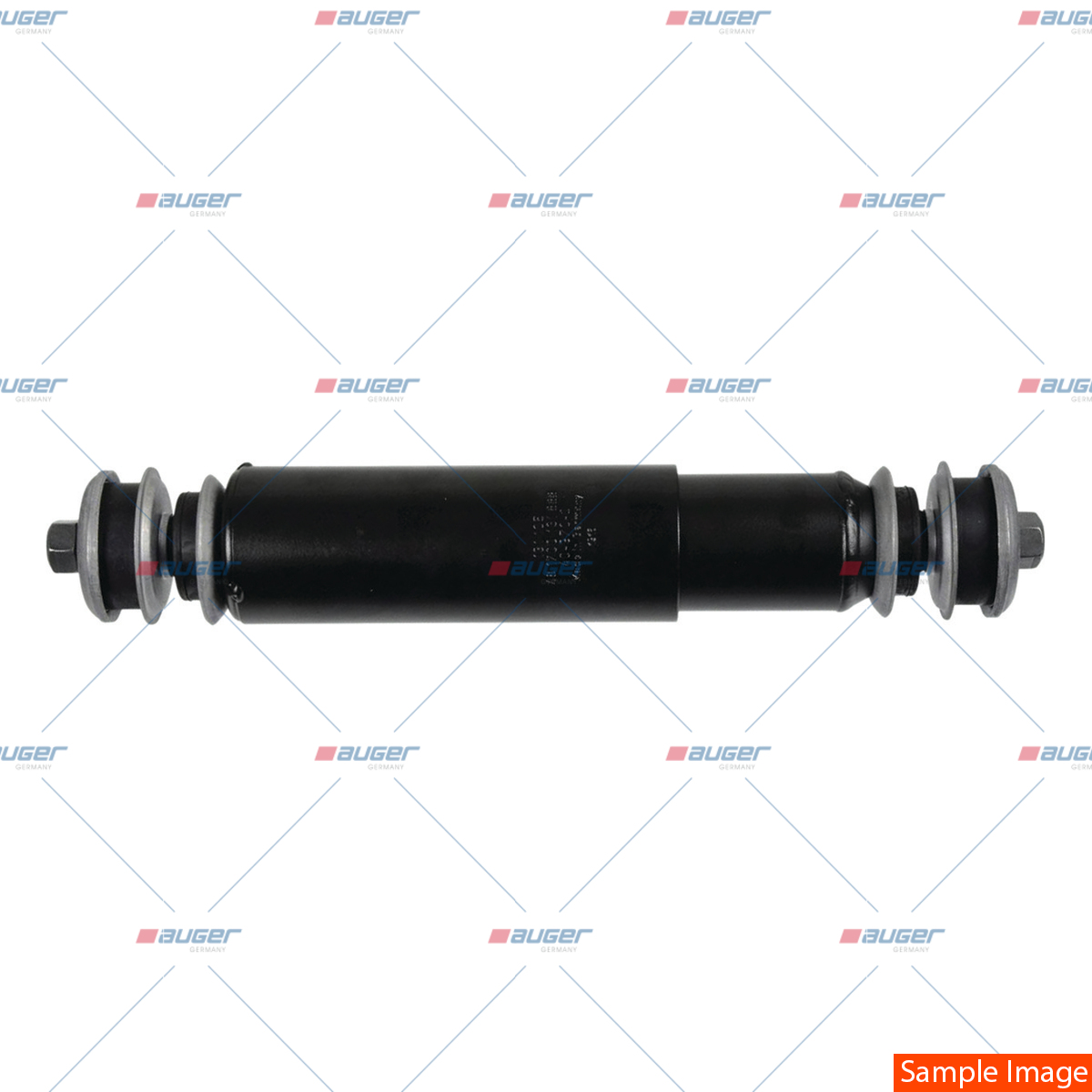 220567 Chassis Shock Absorber | Product Detail | Auger