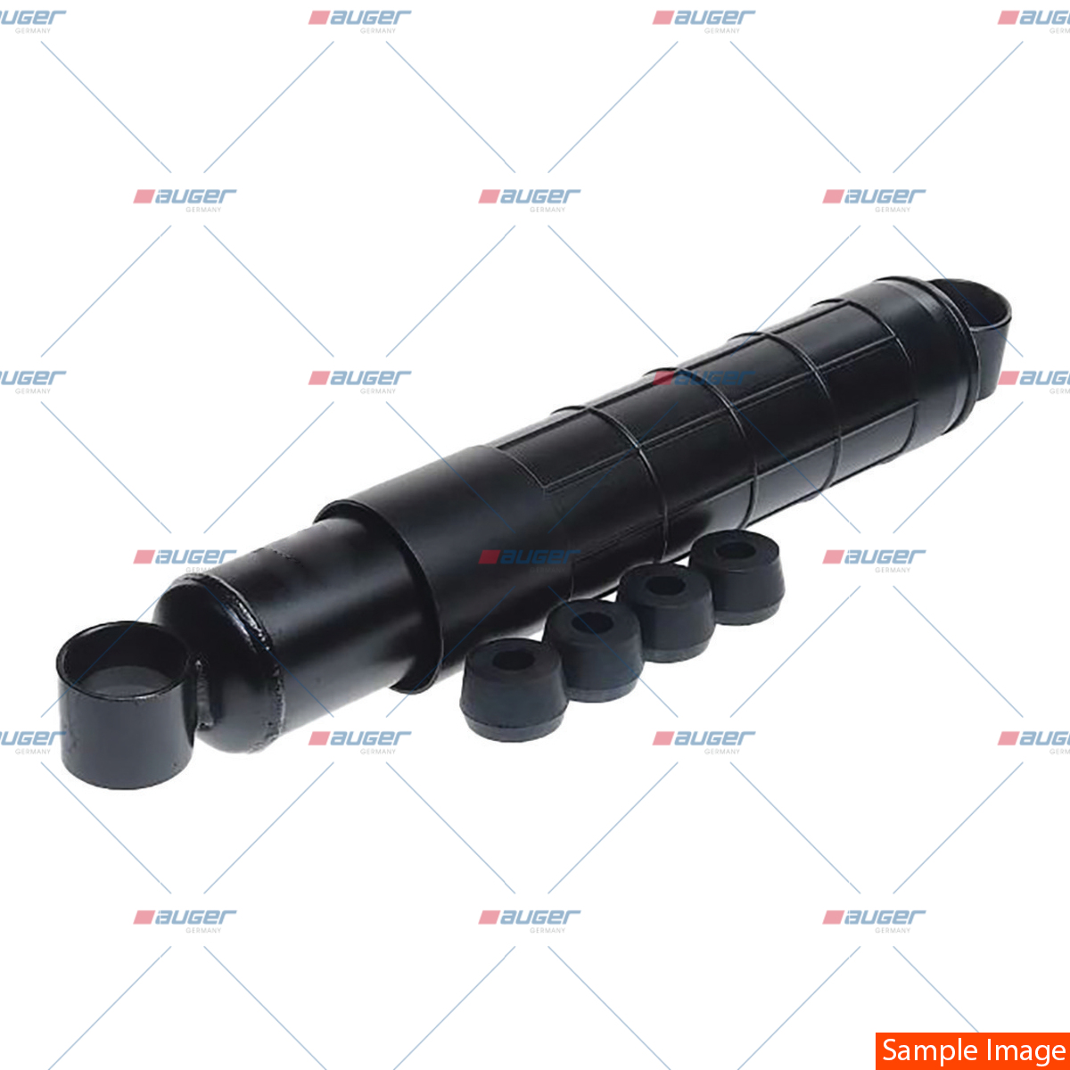 Stossdaempfer