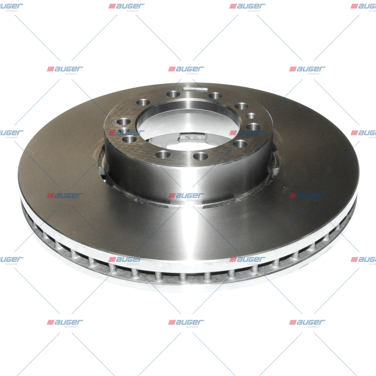 Bremsscheibe