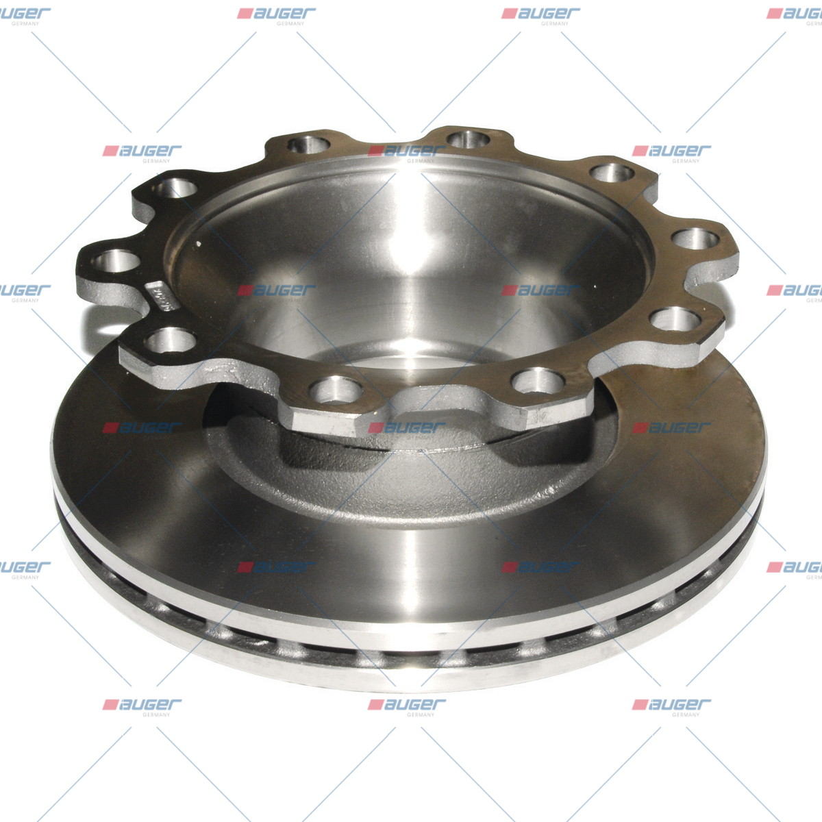 Bremsscheibe