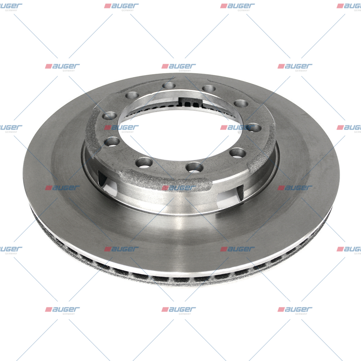 Bremsscheibe