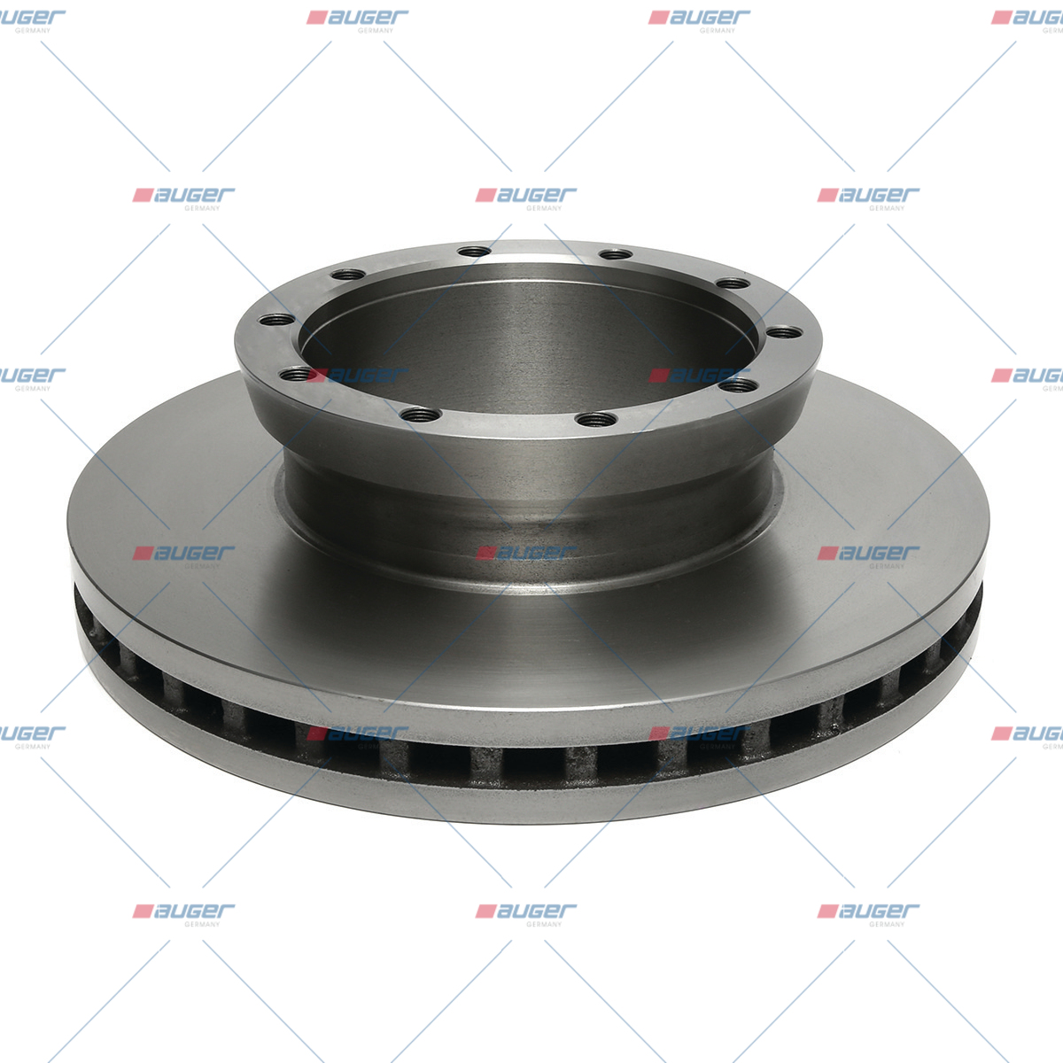 Bremsscheibe