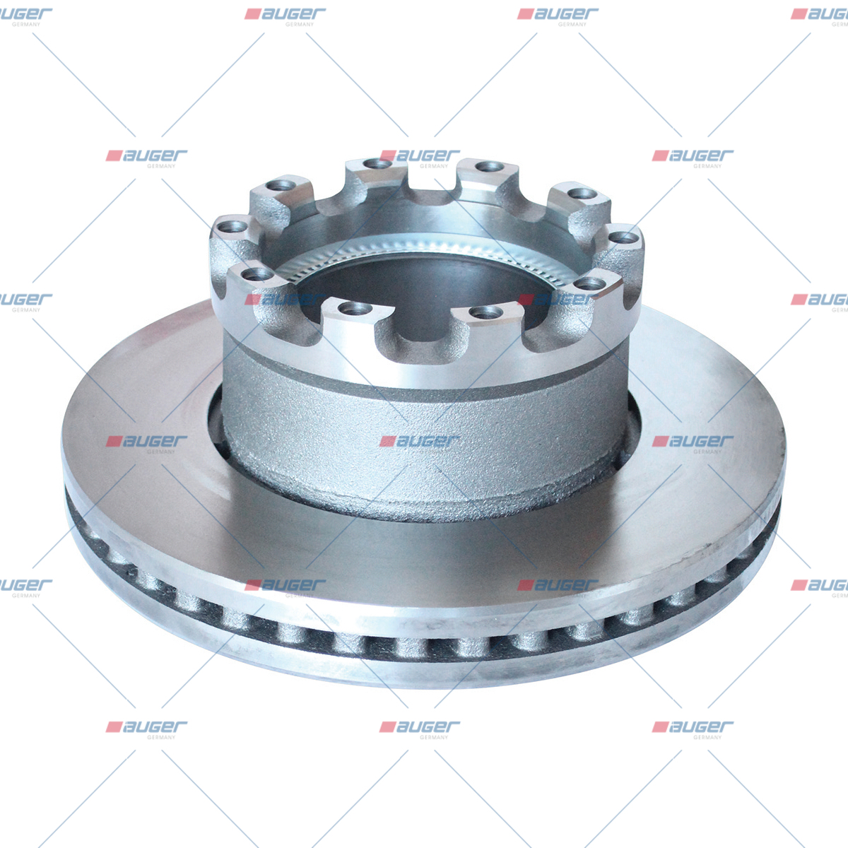 Bremsscheibe