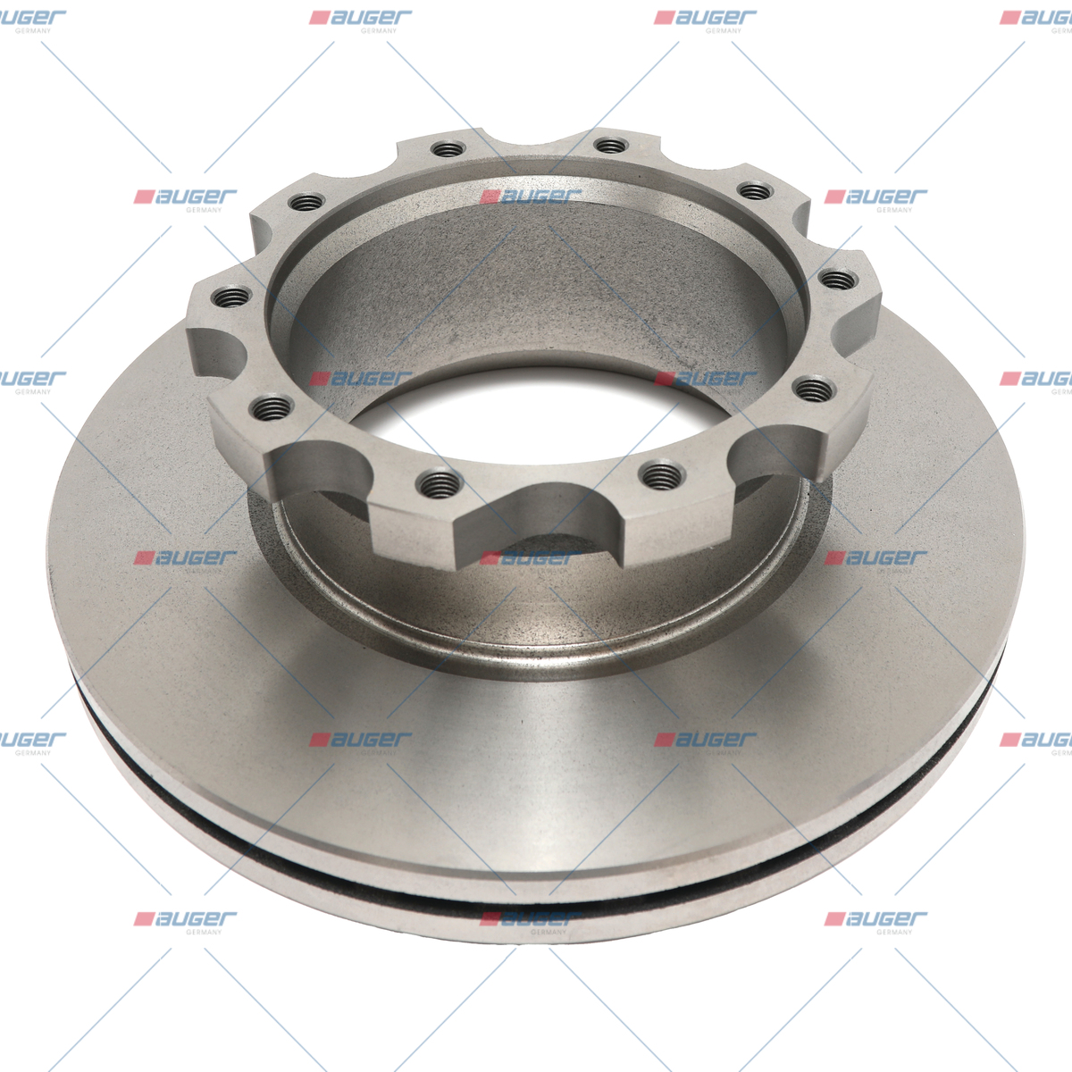 Bremsscheibe