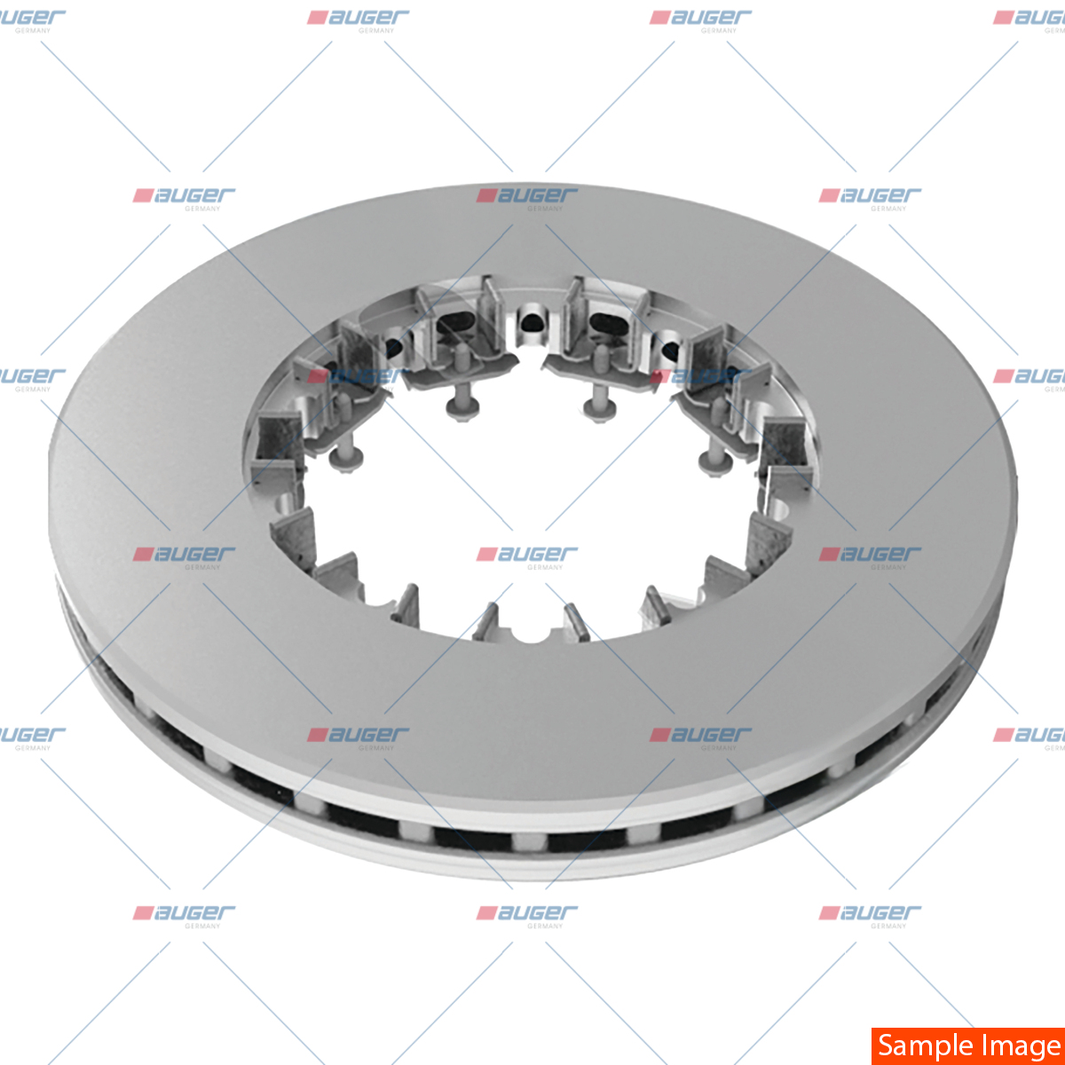 Bremsscheibe