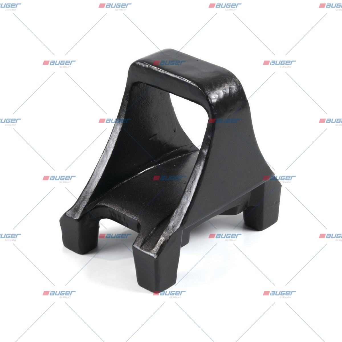 Halter, Feder