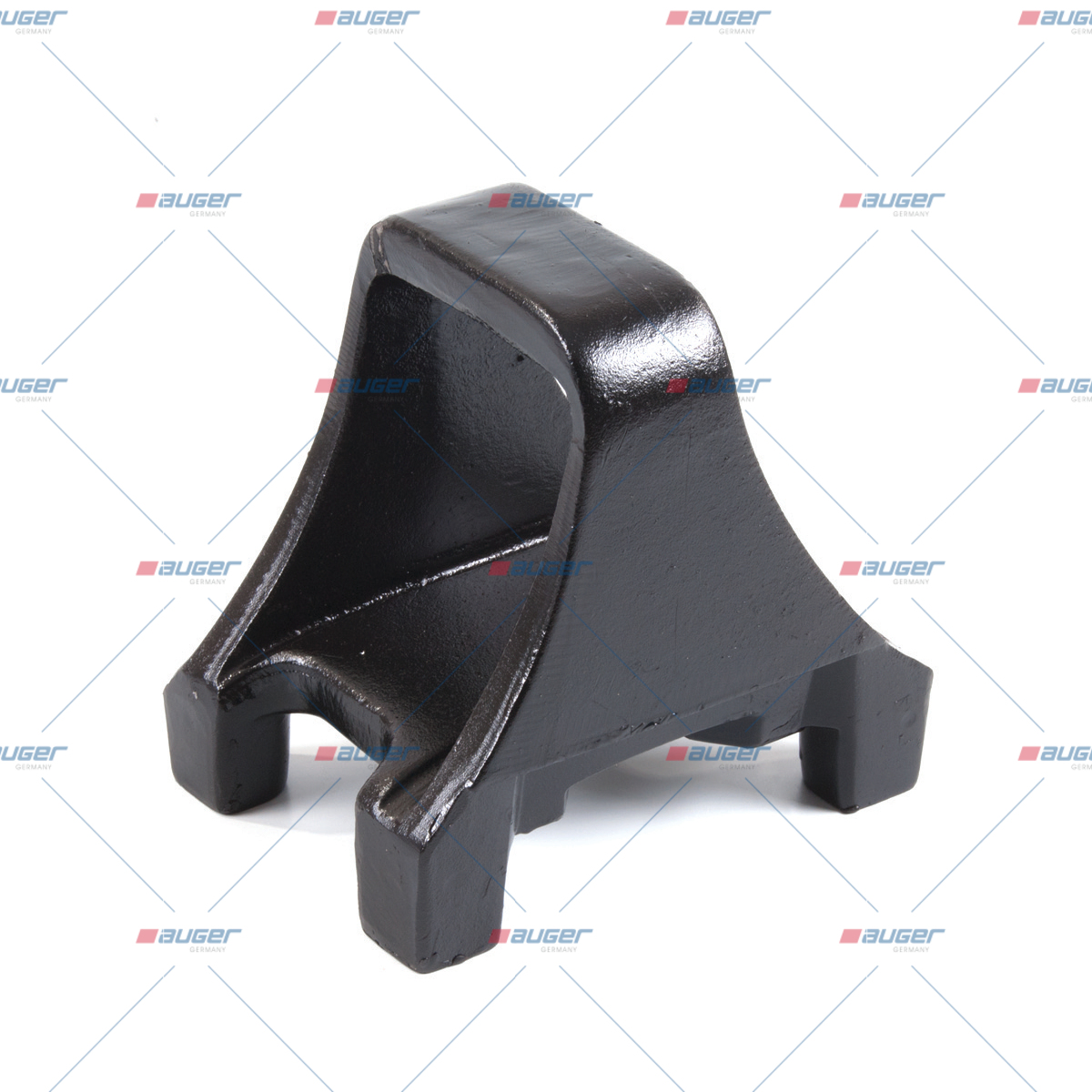 Halter, Feder