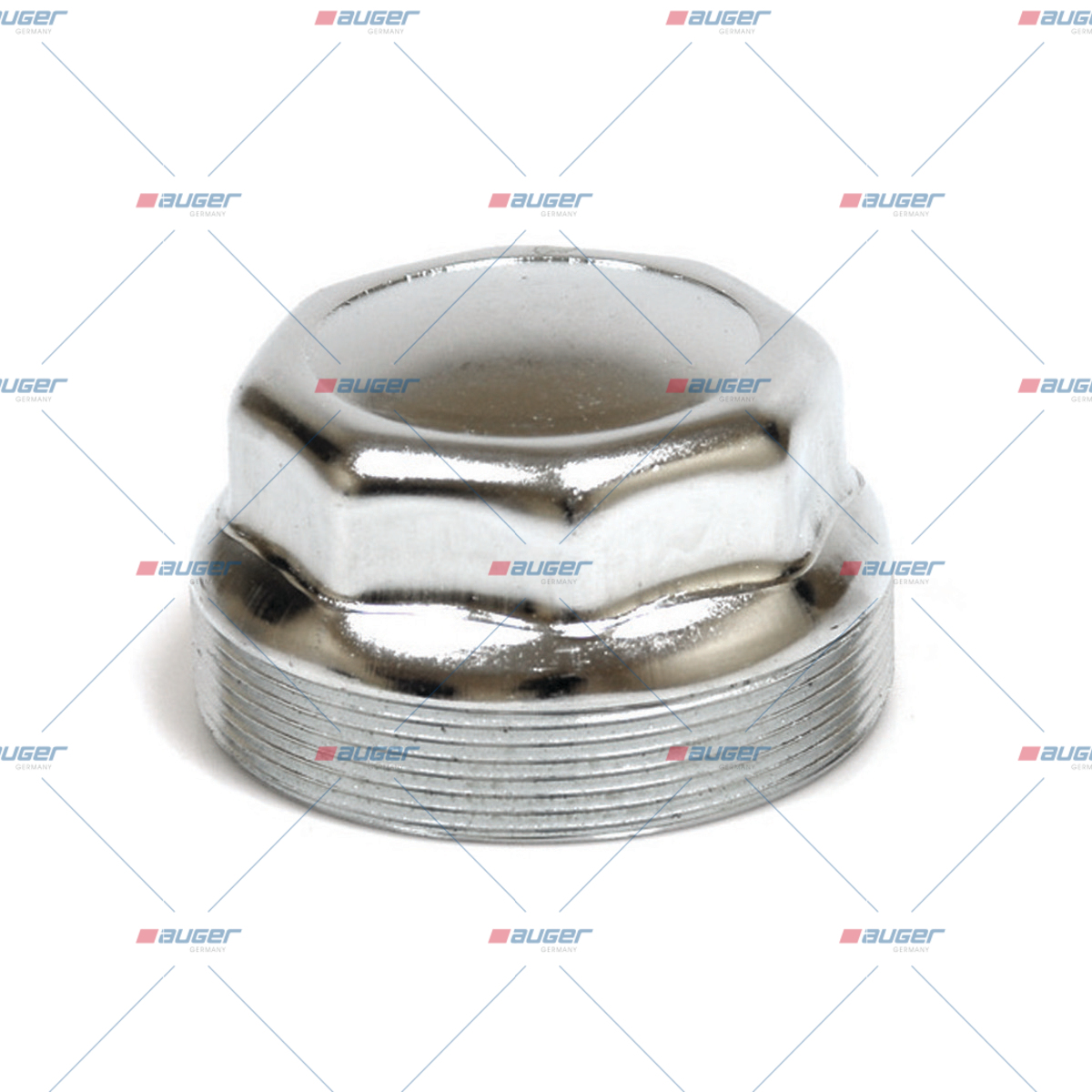 Nabendeckel