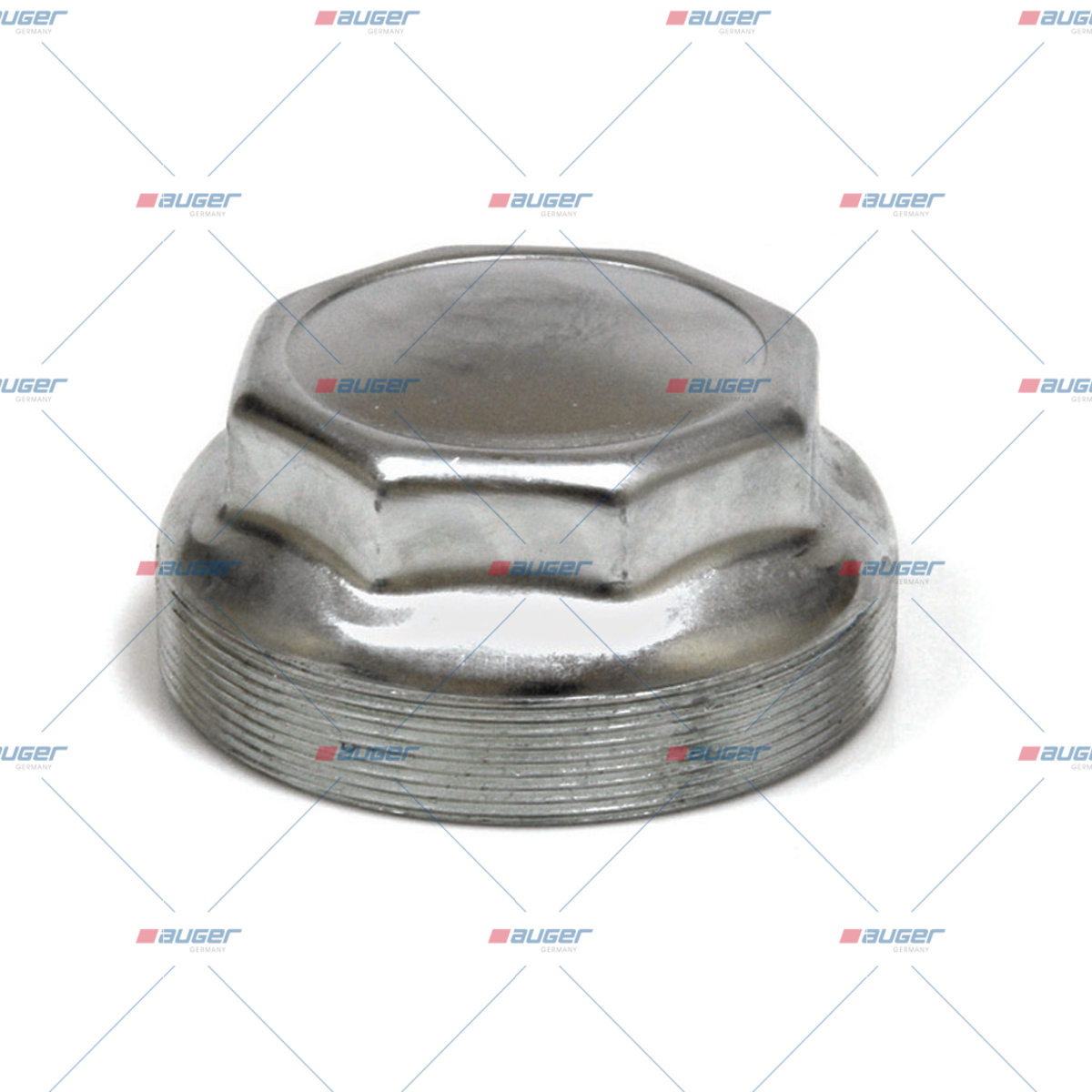 Nabendeckel