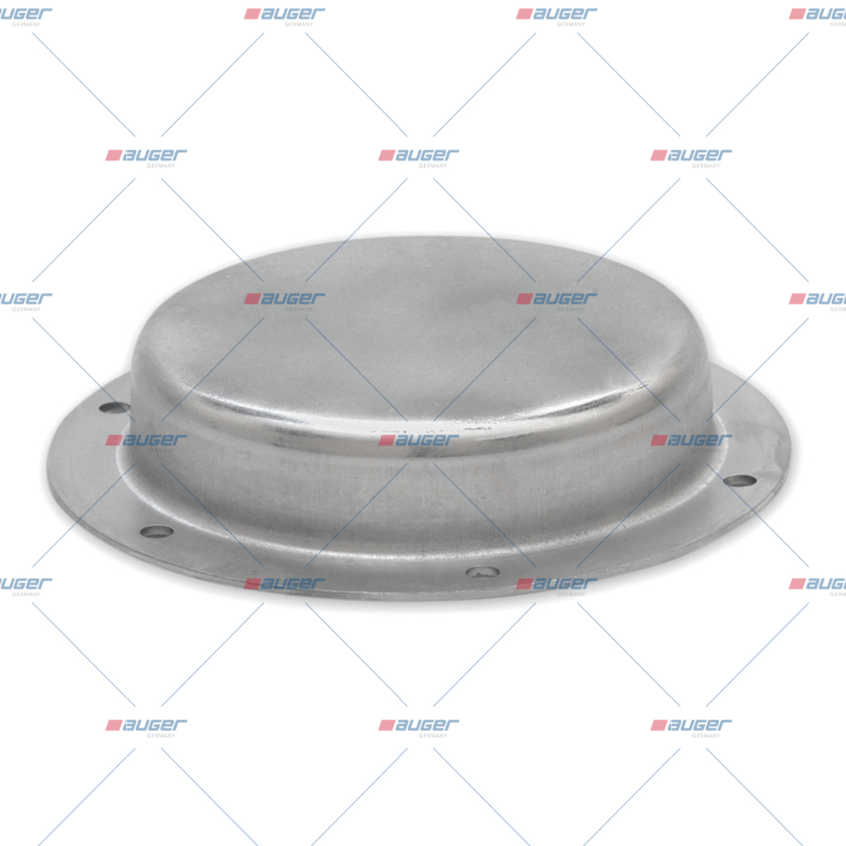 Nabendeckel