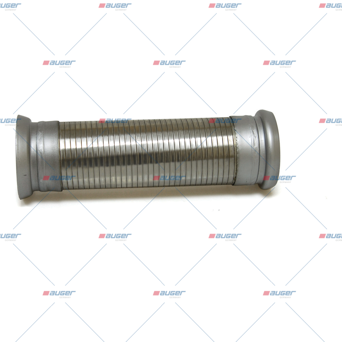 Metallschlaeuche, Auspuff
