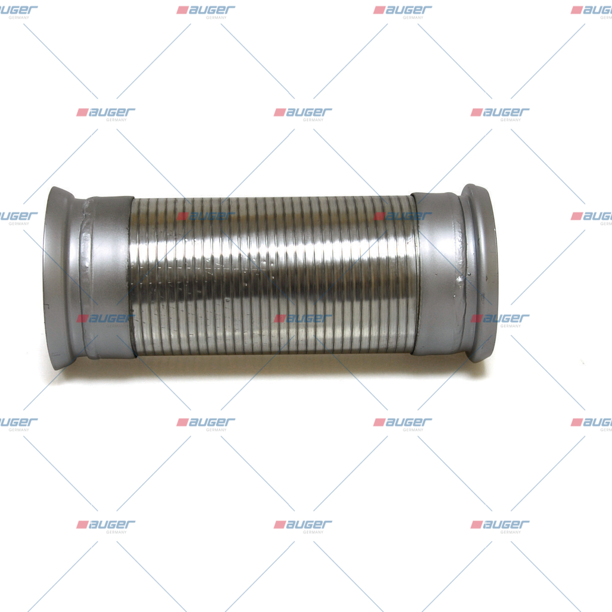 Metallschlaeuche, Auspuff