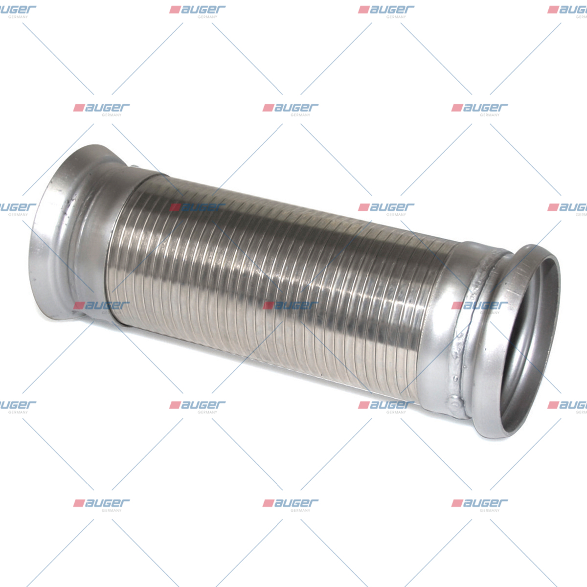 Metallschlaeuche, Auspuff