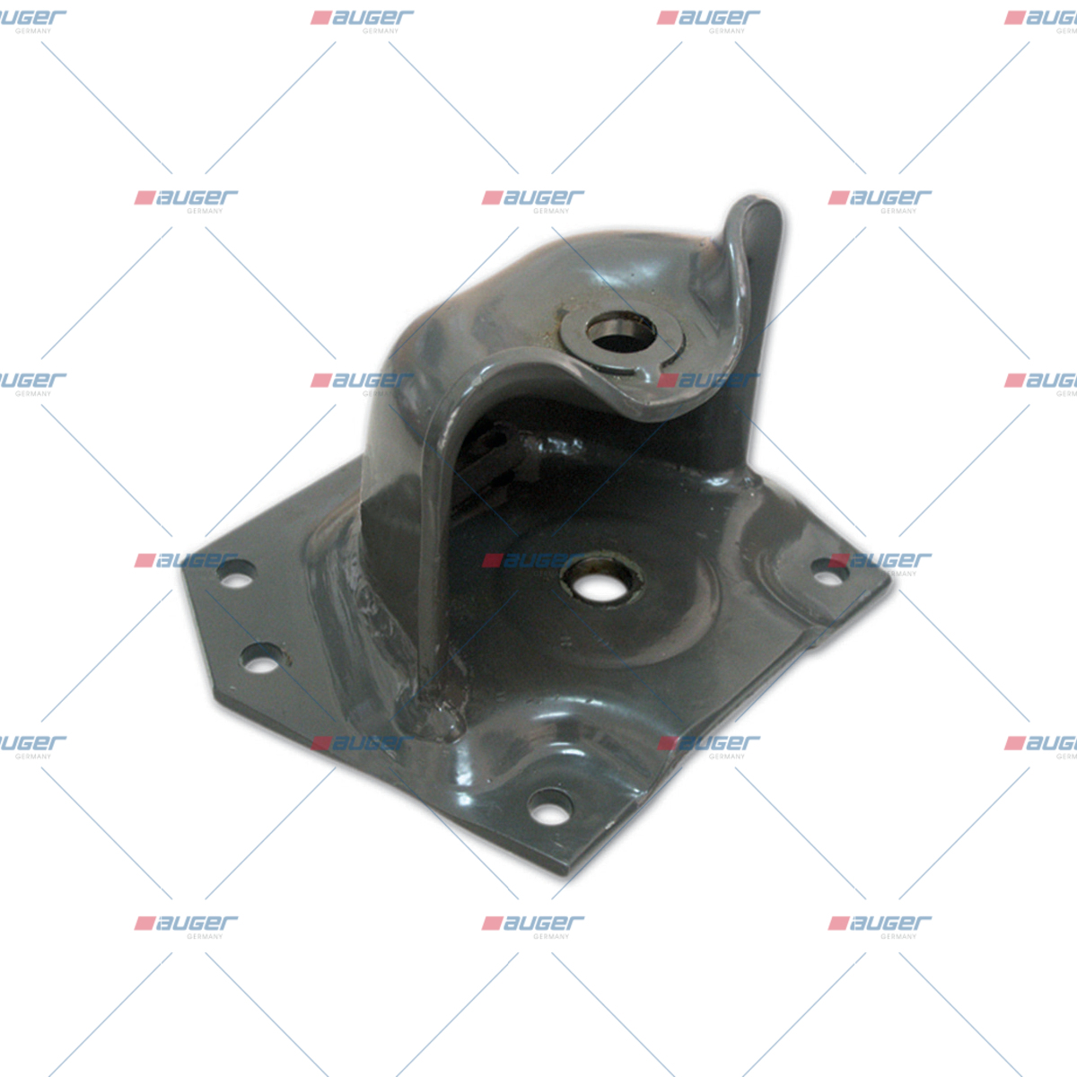 Halter, Feder