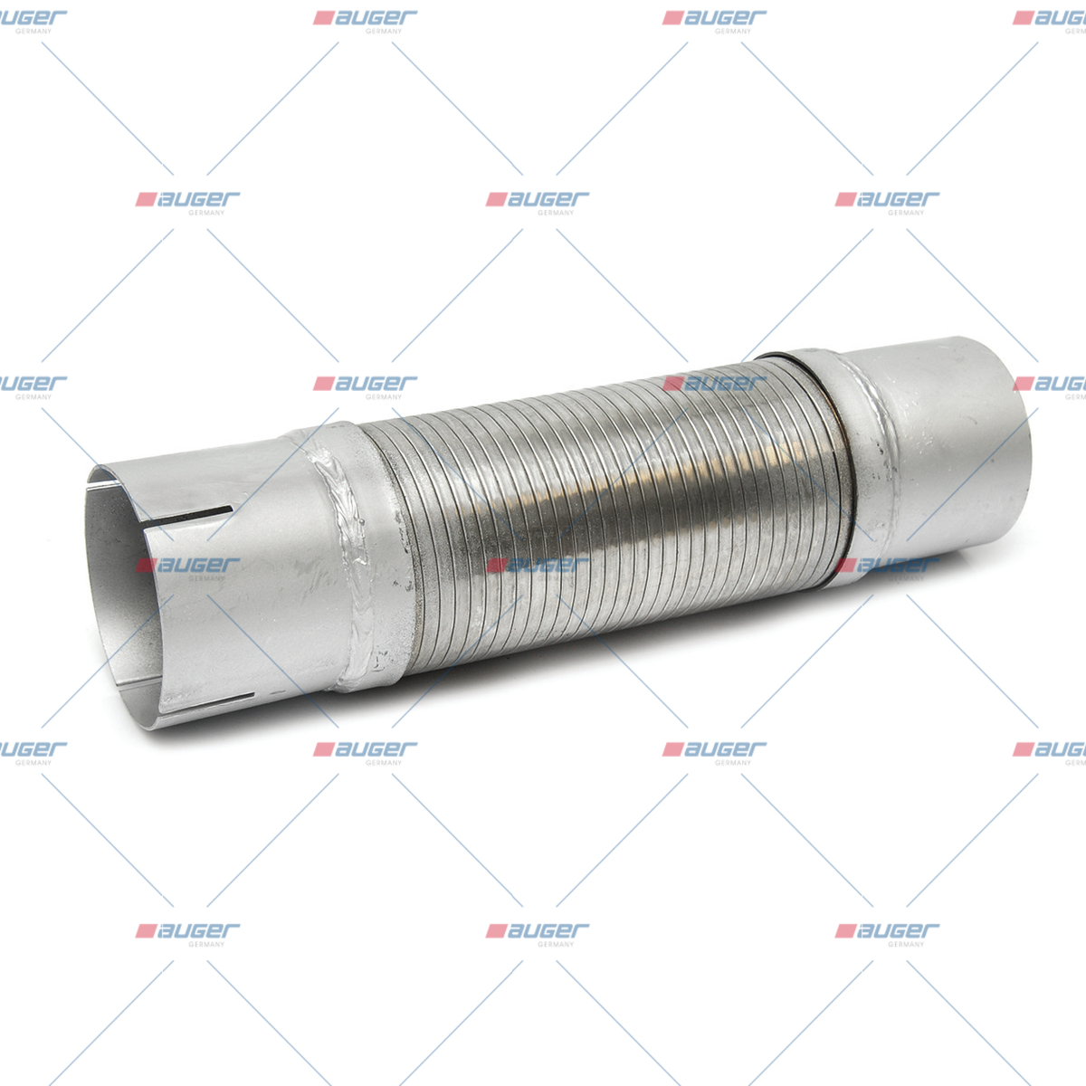 Metallschlaeuche, Auspuff