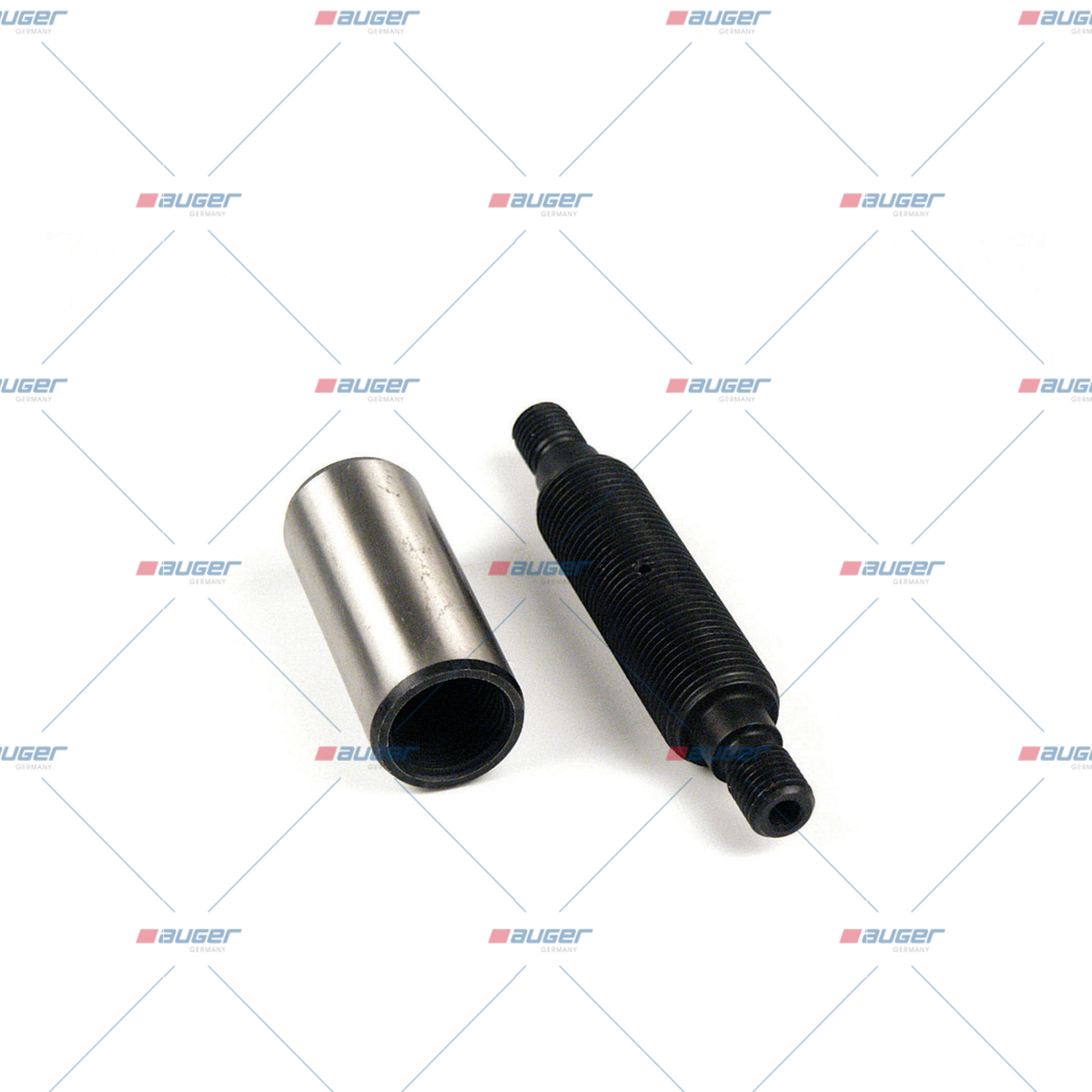 Reparatursatz, Feder