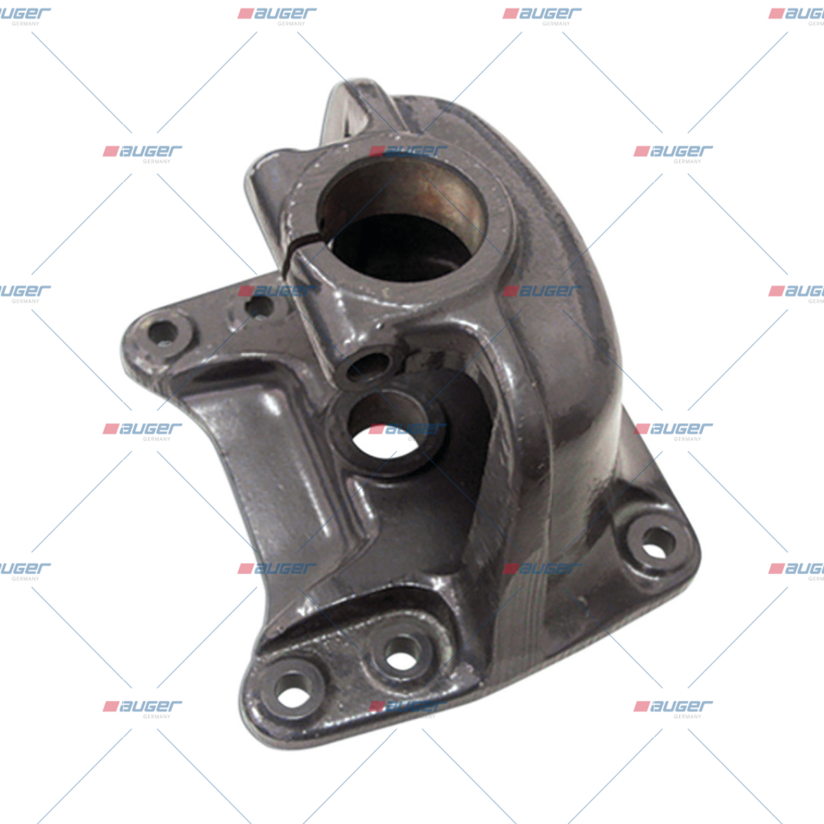 Halter, Feder