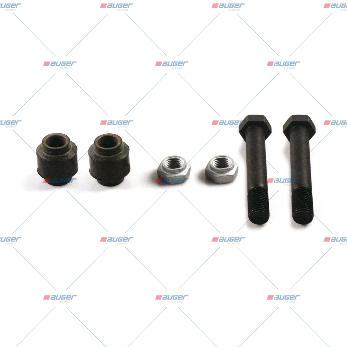 Reparatursatz, Achsstrebe