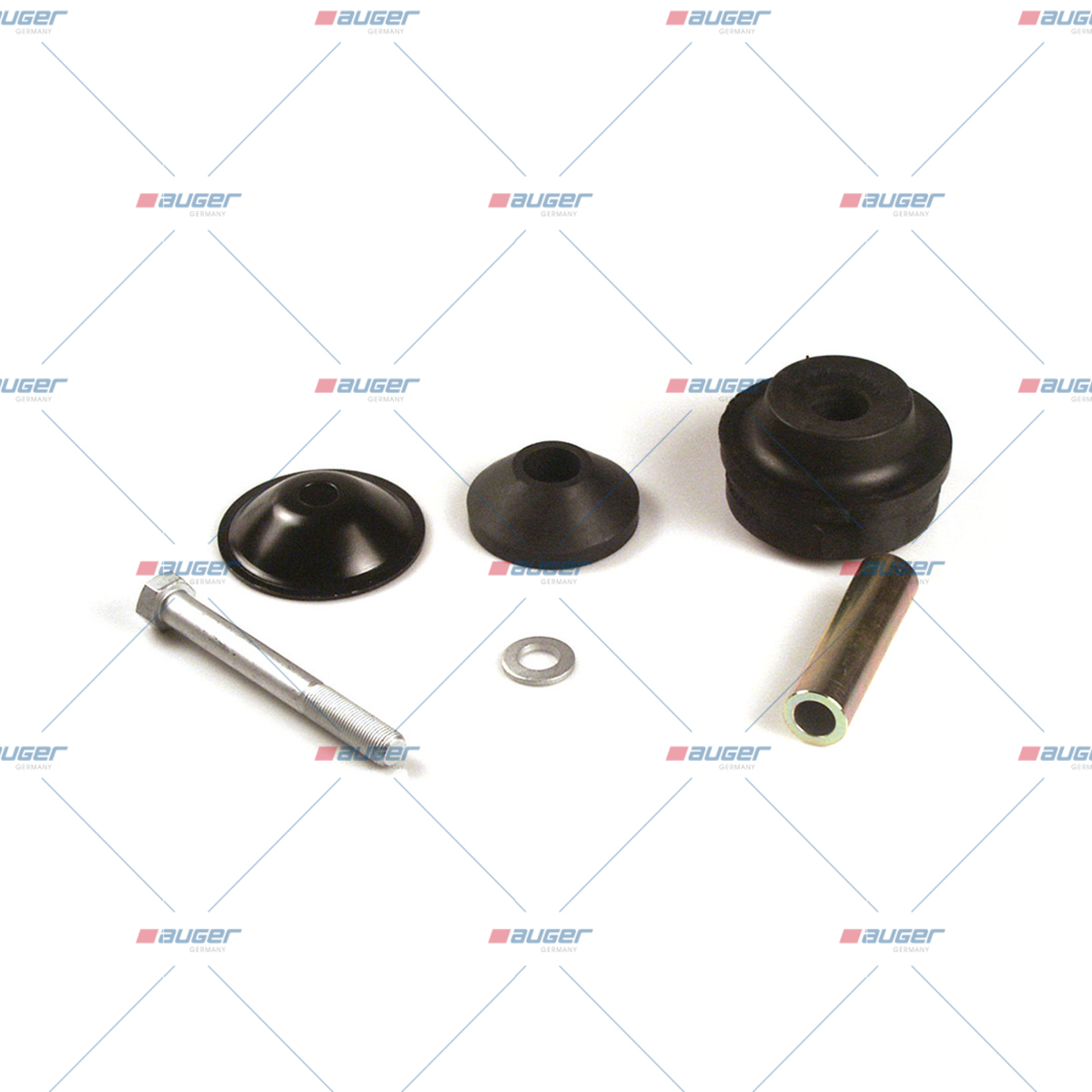 Reparatursatz, Motor