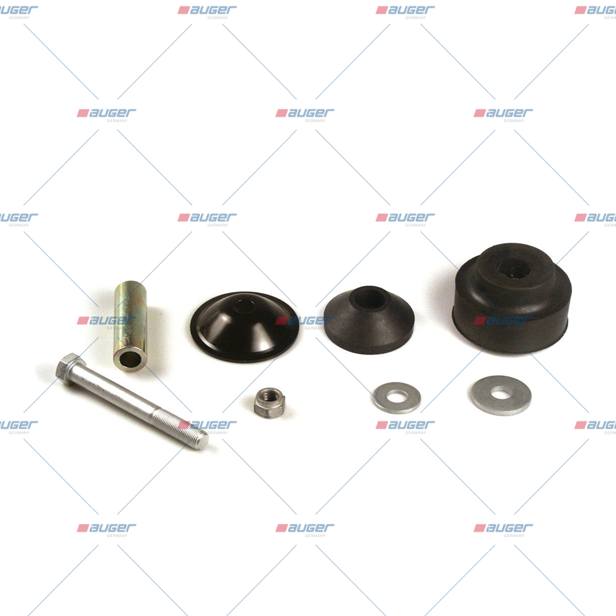 Reparatursatz, Motor