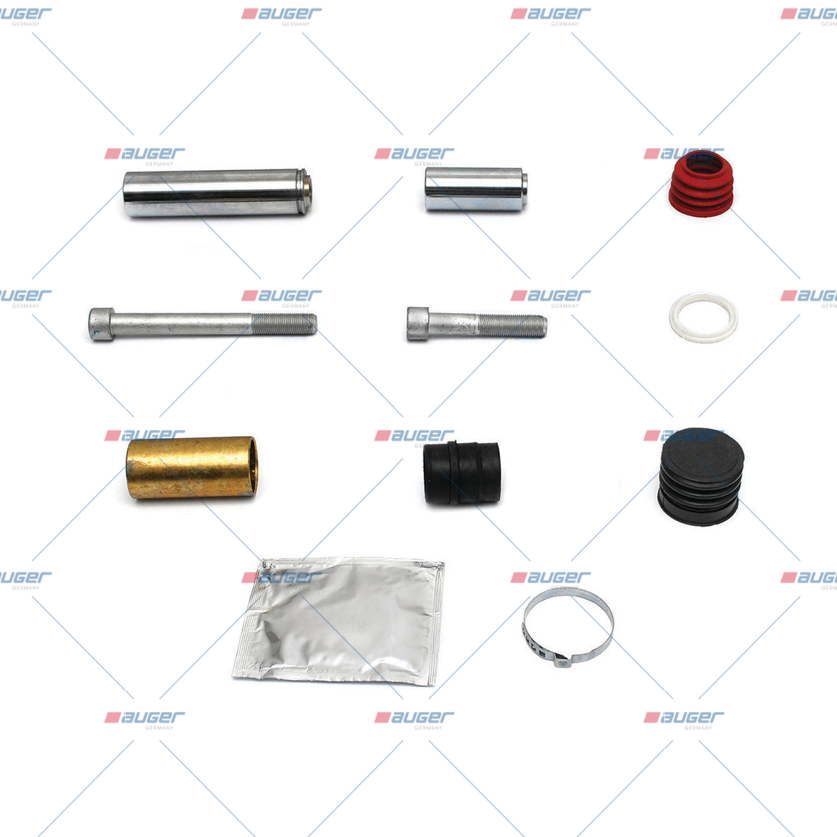 Reparatursatz, Bremssattel
