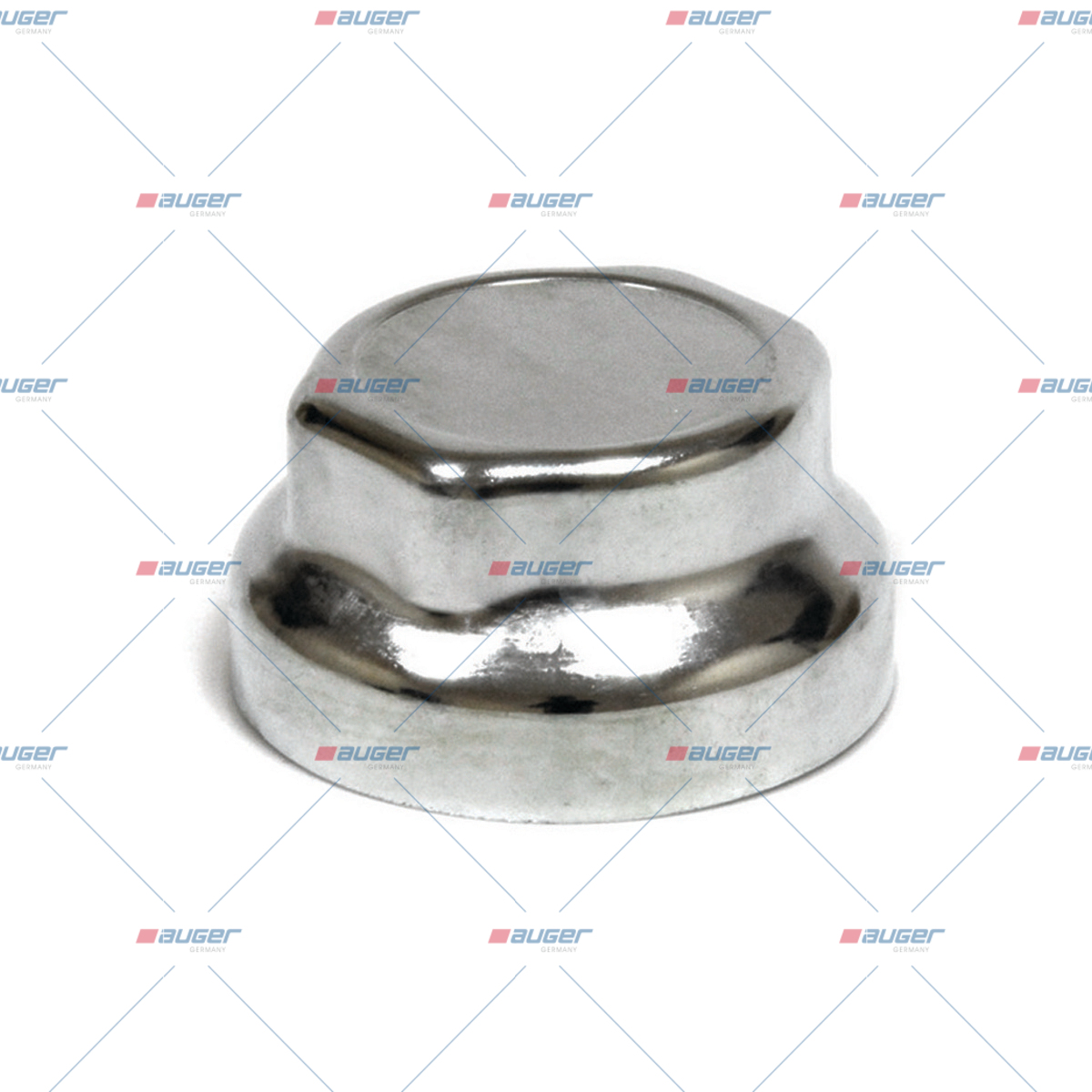 Nabendeckel