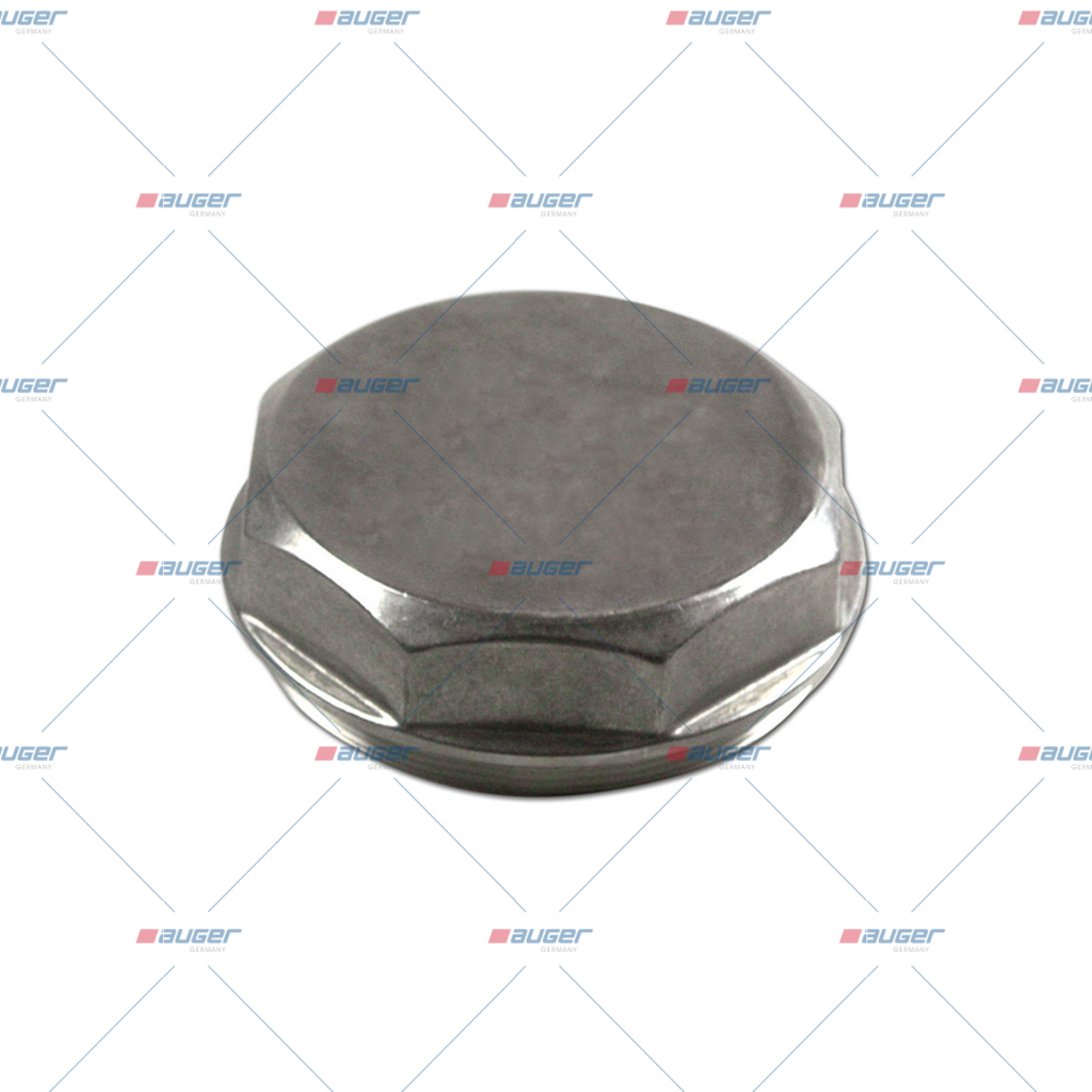 Nabendeckel