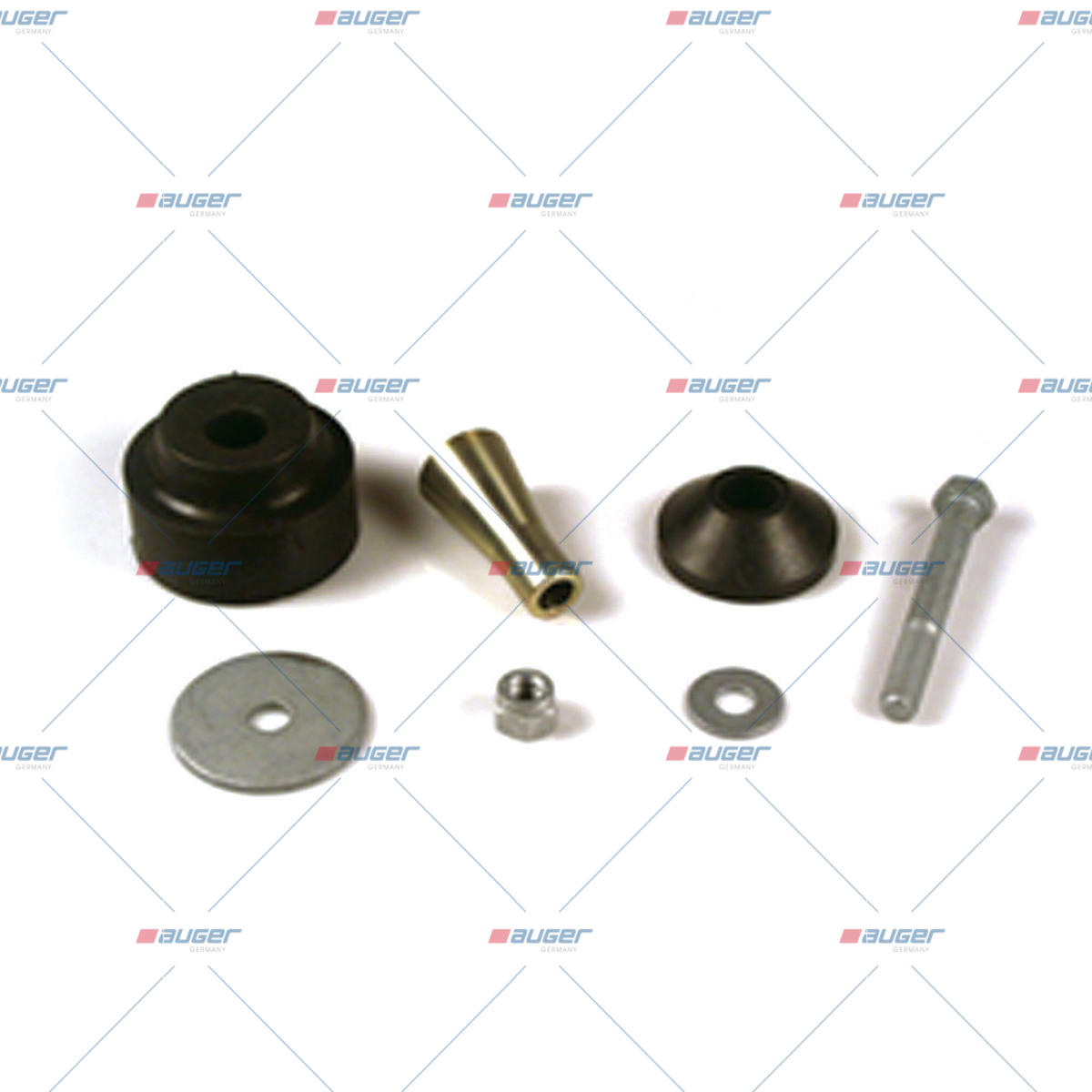 Reparatursatz, Motor