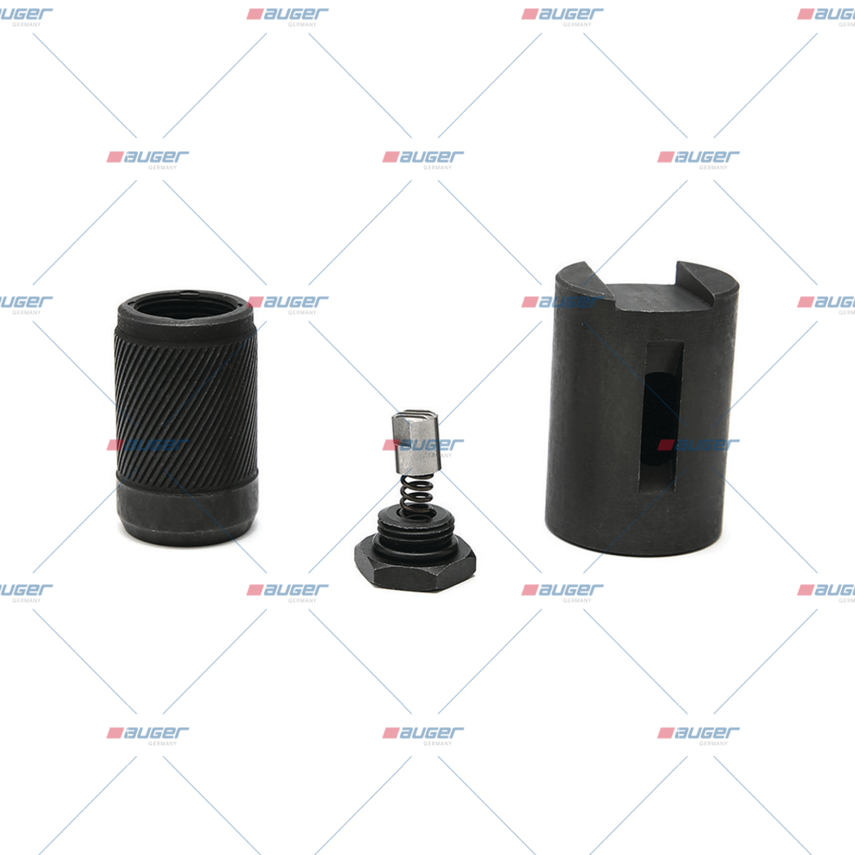 Reparatursatz, Einstellbarer Bremse