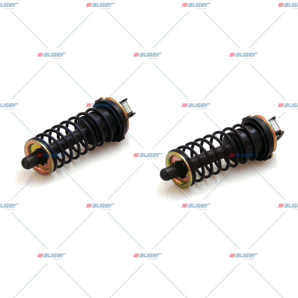 Reparatursatz, Einstellbarer Bremse