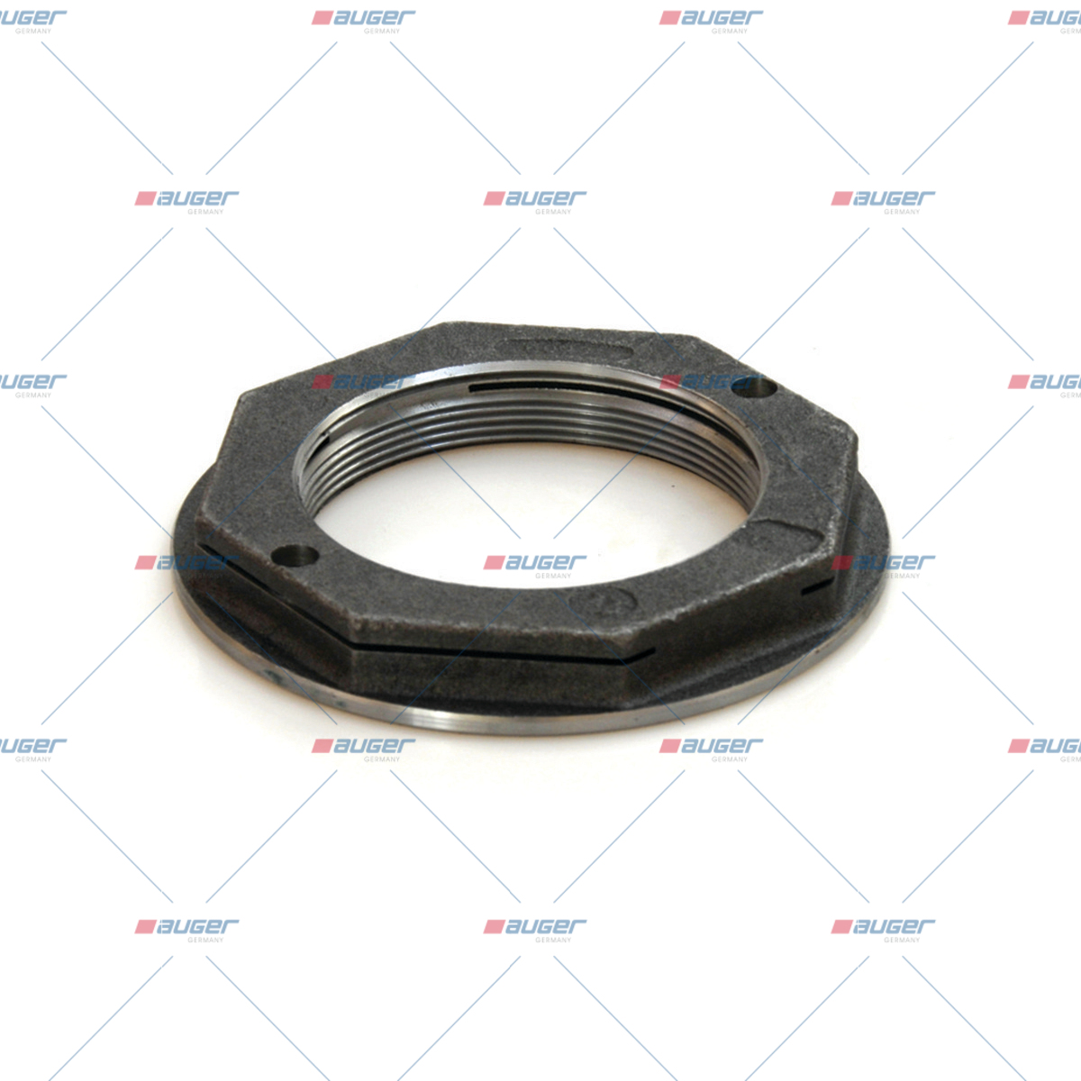 Achsmutter