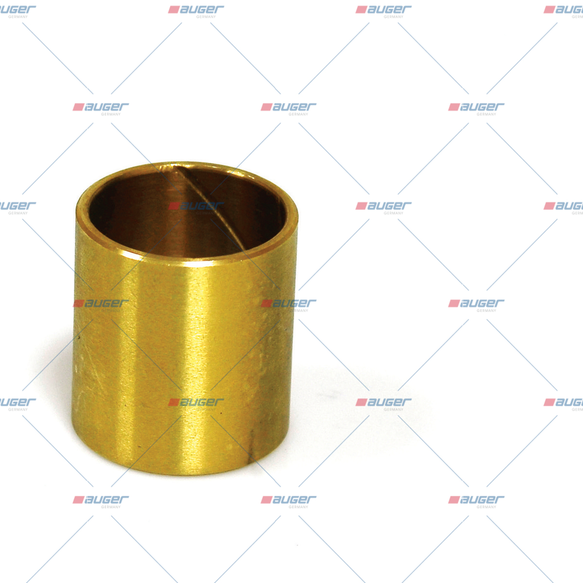Bronzebuechse