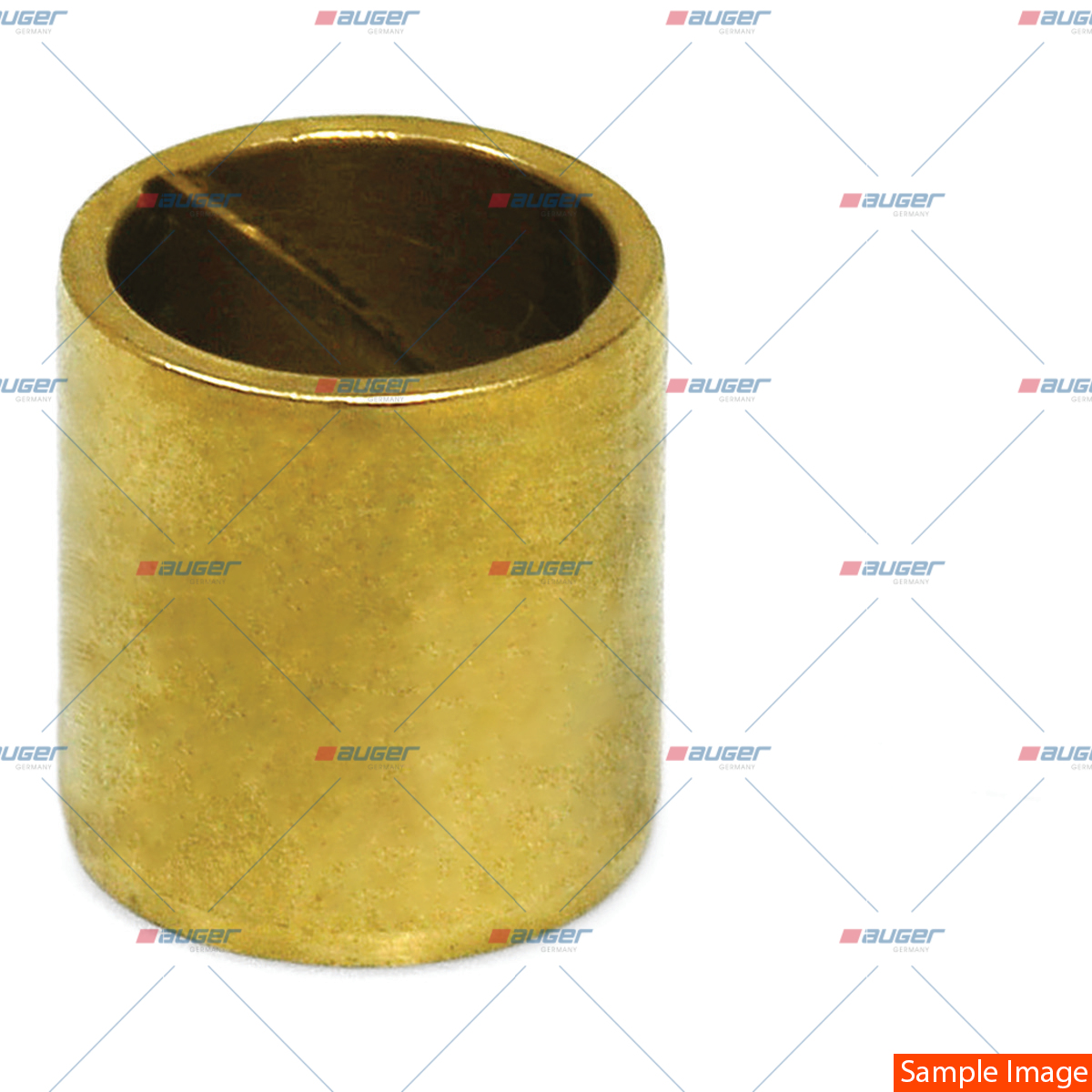 Bronzebuechse