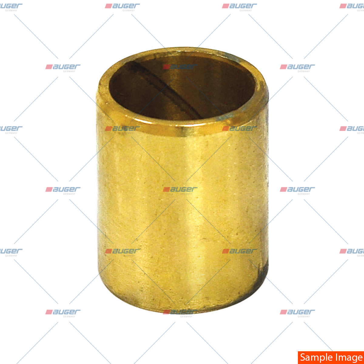 Bronzebuechse