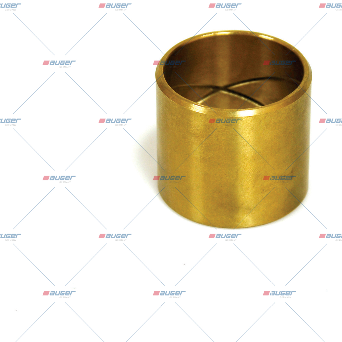 Bronzebuechse