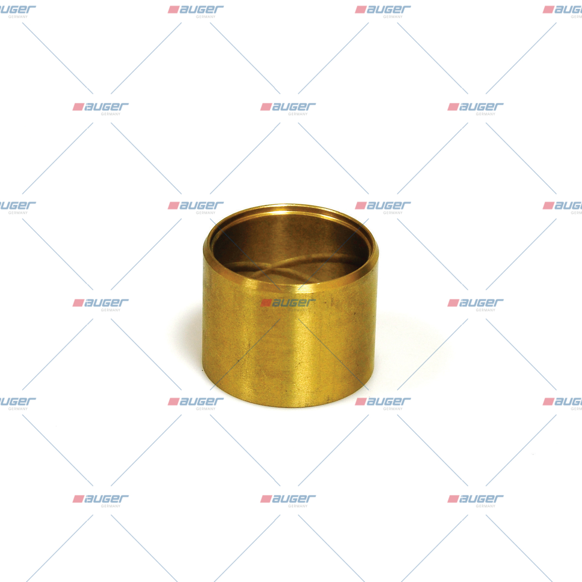 Bronzebuechse