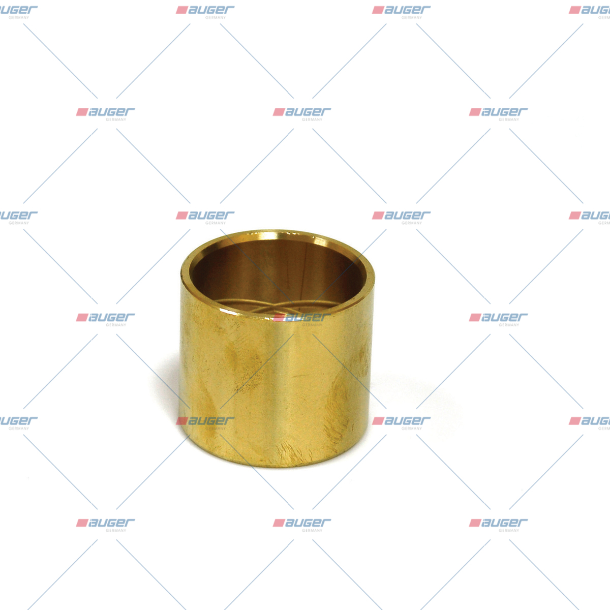Bronzebuechse