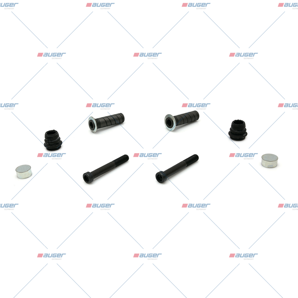Reparatursatz, Bremssattel