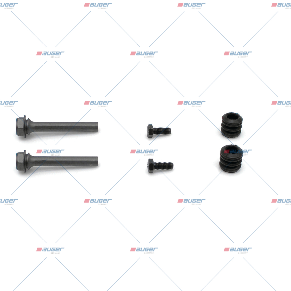 Reparatursatz, Bremssattel