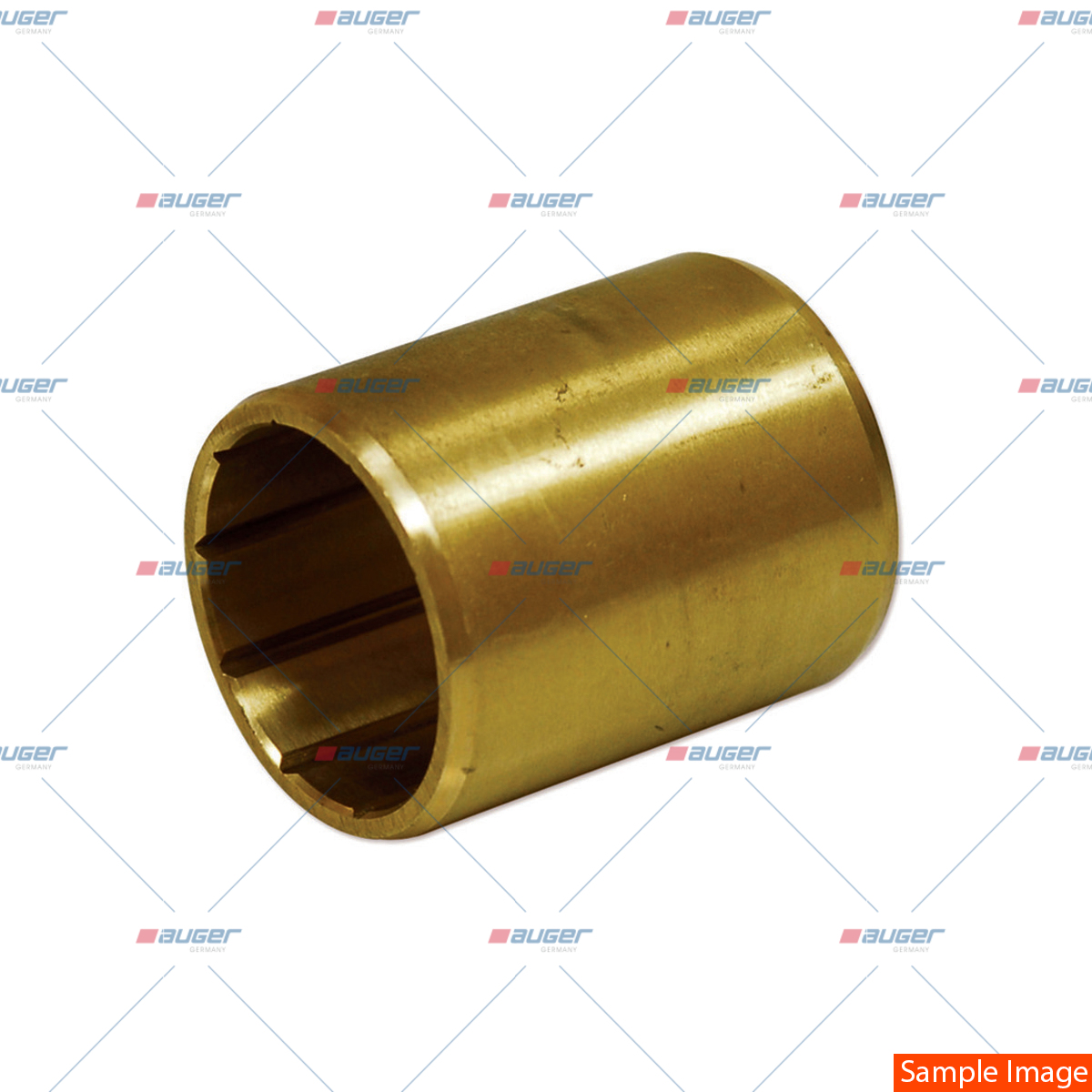 Bronzebuechse