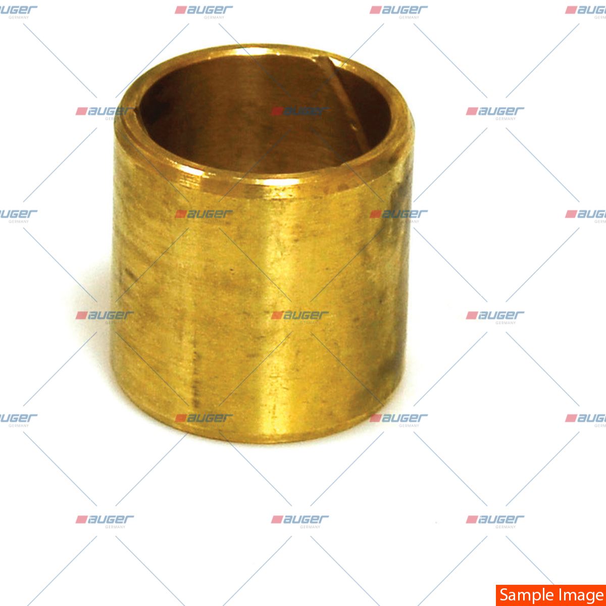 Bronzebuechse