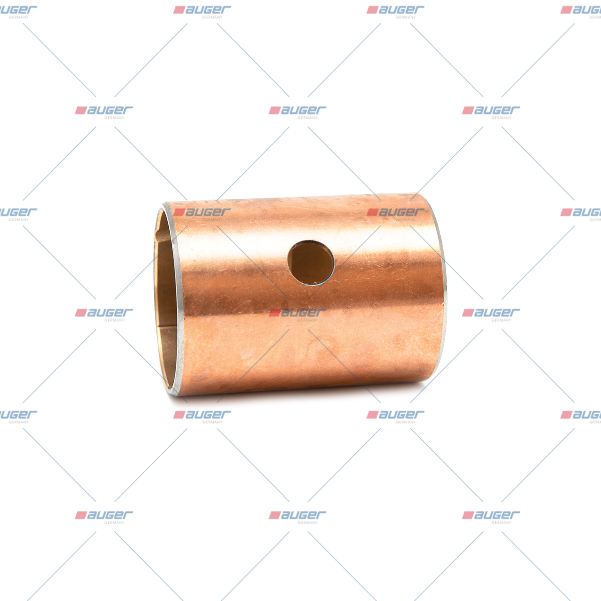 Bronzebuechse