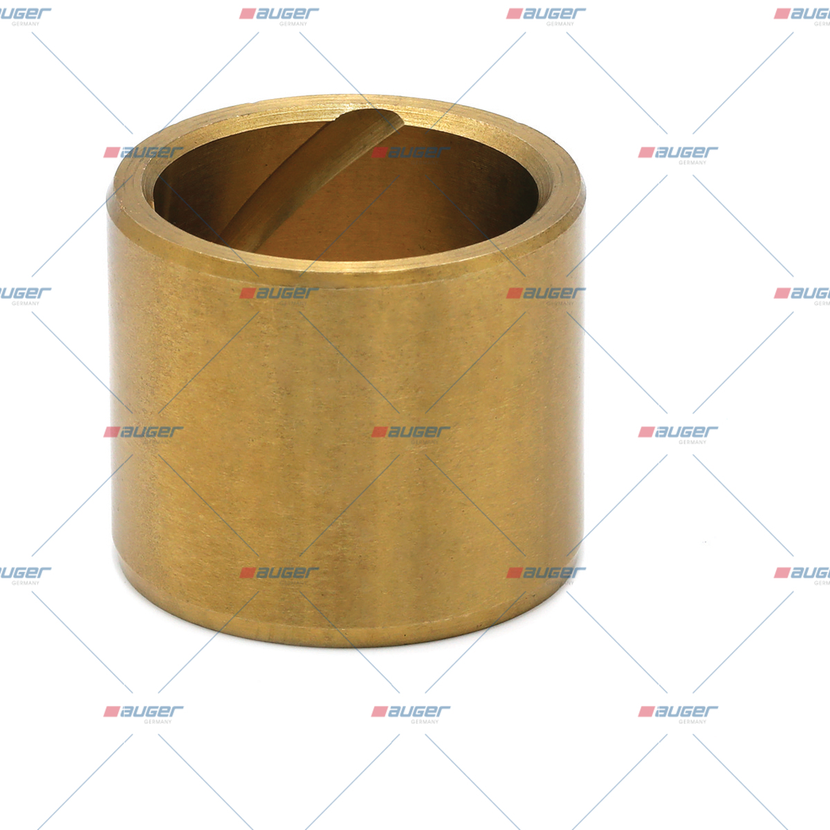 Bronzebuechse