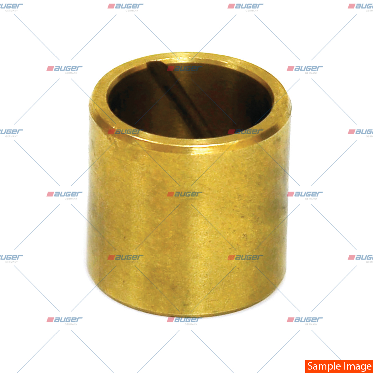 Bronzebuechse