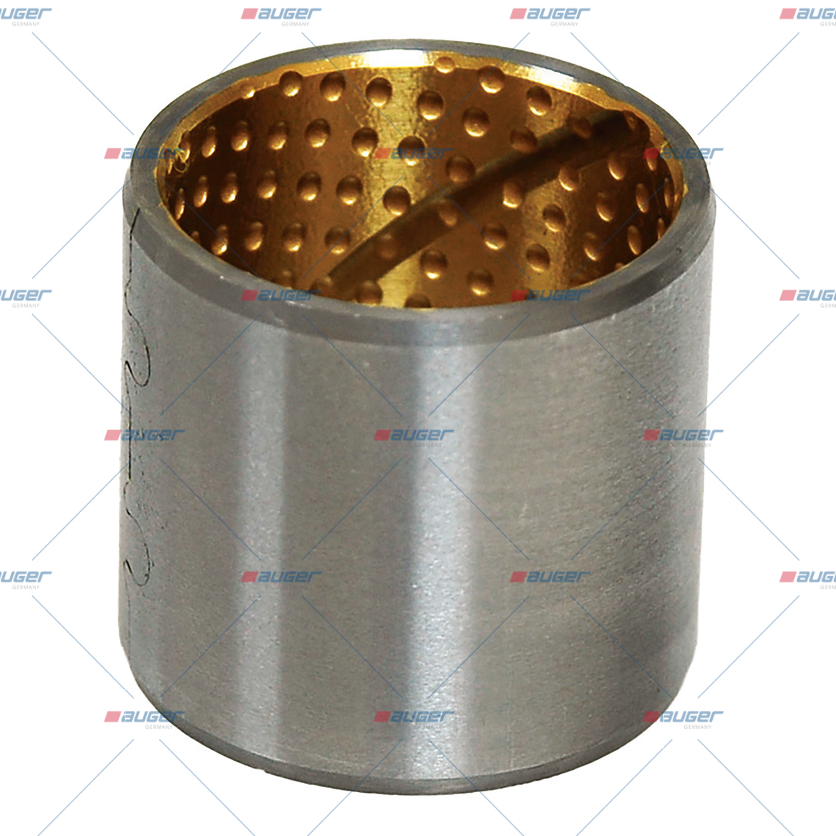 Bronzebuechse