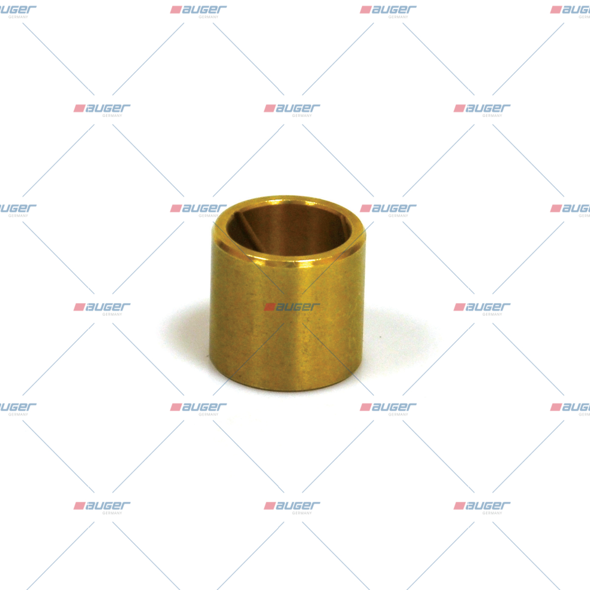 Bronzebuechse