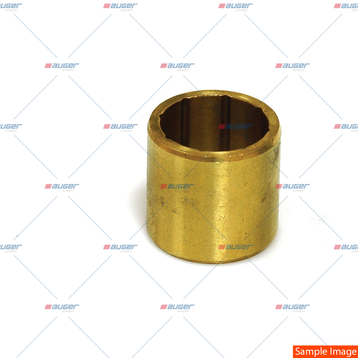 Bronzebuechse
