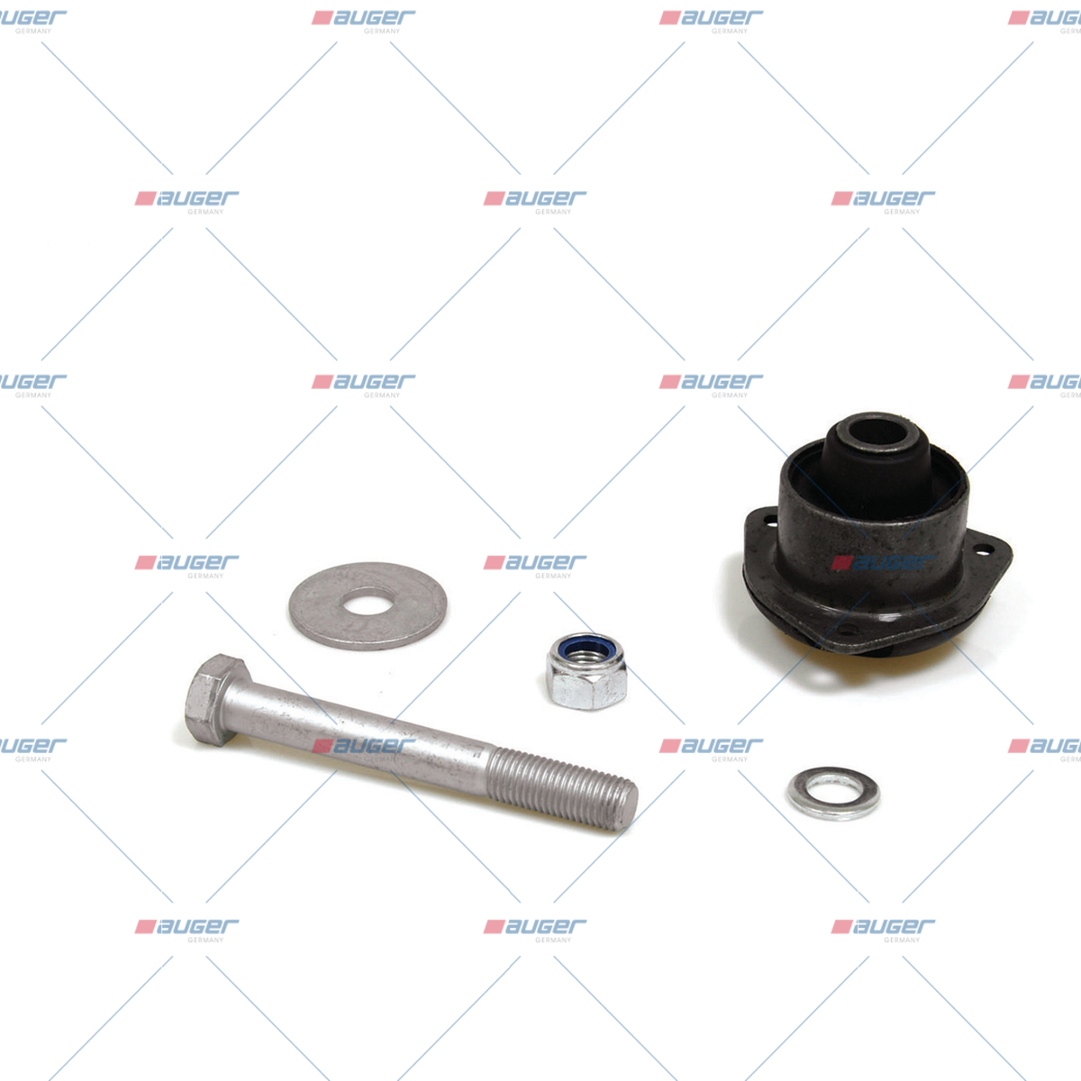 Reparatursatz, Motor