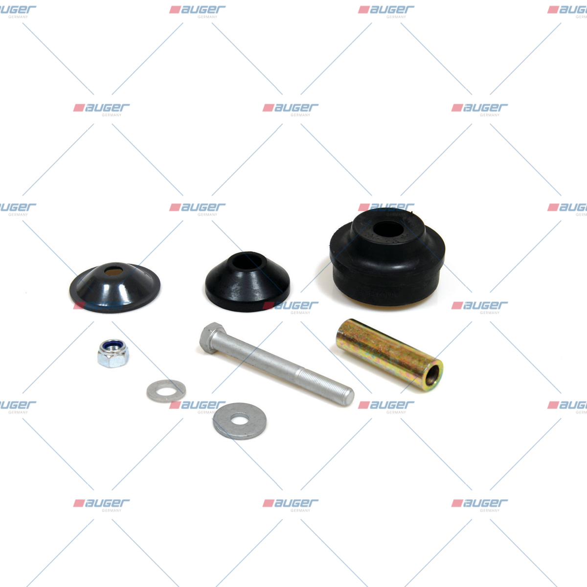 Reparatursatz, Motor